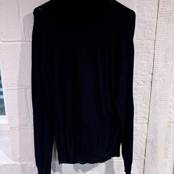 Michael Strahan Turtle neck - Picture 1 of 3